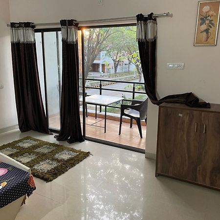 Samruddhi S1 Homestay Garden Villa Or S3 Nagpur Exterior photo