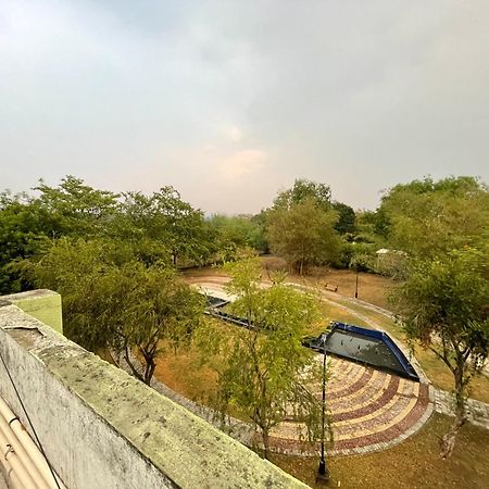 Samruddhi S1 Homestay Garden Villa Or S3 Nagpur Exterior photo