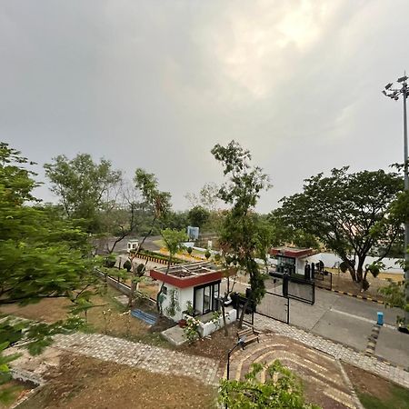 Samruddhi S1 Homestay Garden Villa Or S3 Nagpur Exterior photo