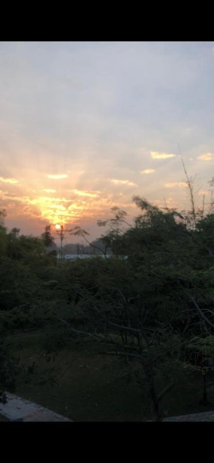 Samruddhi S1 Homestay Garden Villa Or S3 Nagpur Exterior photo