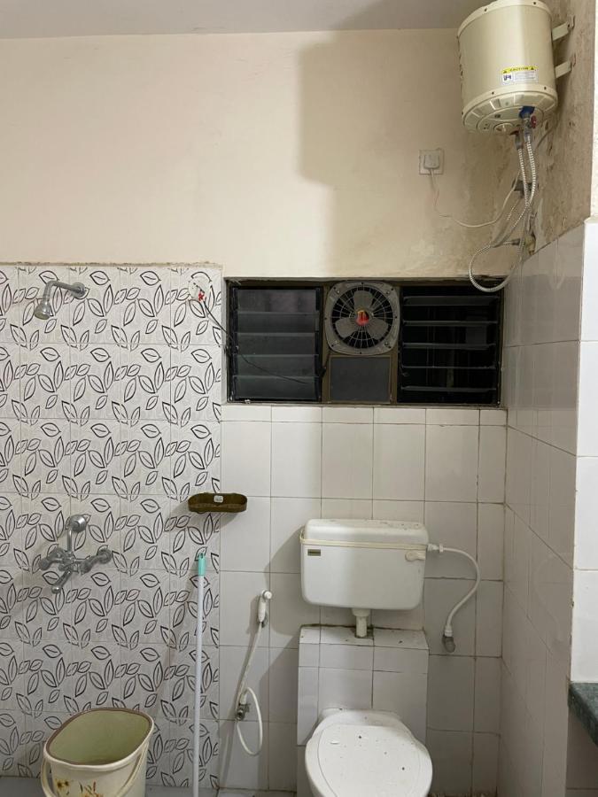 Samruddhi S1 Homestay Garden Villa Or S3 Nagpur Exterior photo