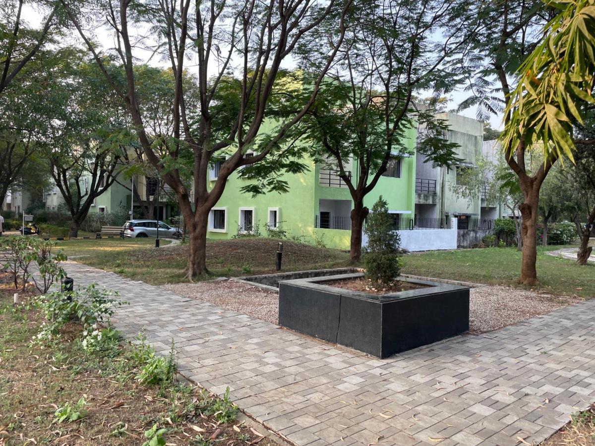 Samruddhi S1 Homestay Garden Villa Or S3 Nagpur Exterior photo
