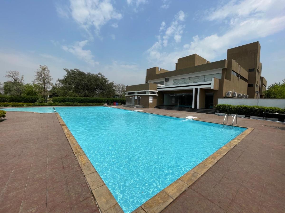 Samruddhi S1 Homestay Garden Villa Or S3 Nagpur Exterior photo