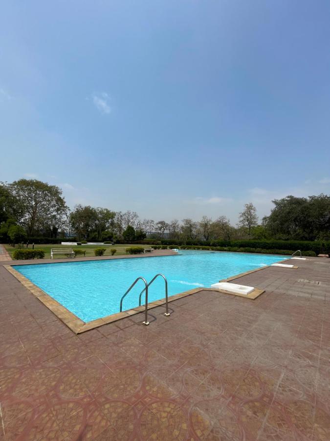 Samruddhi S1 Homestay Garden Villa Or S3 Nagpur Exterior photo
