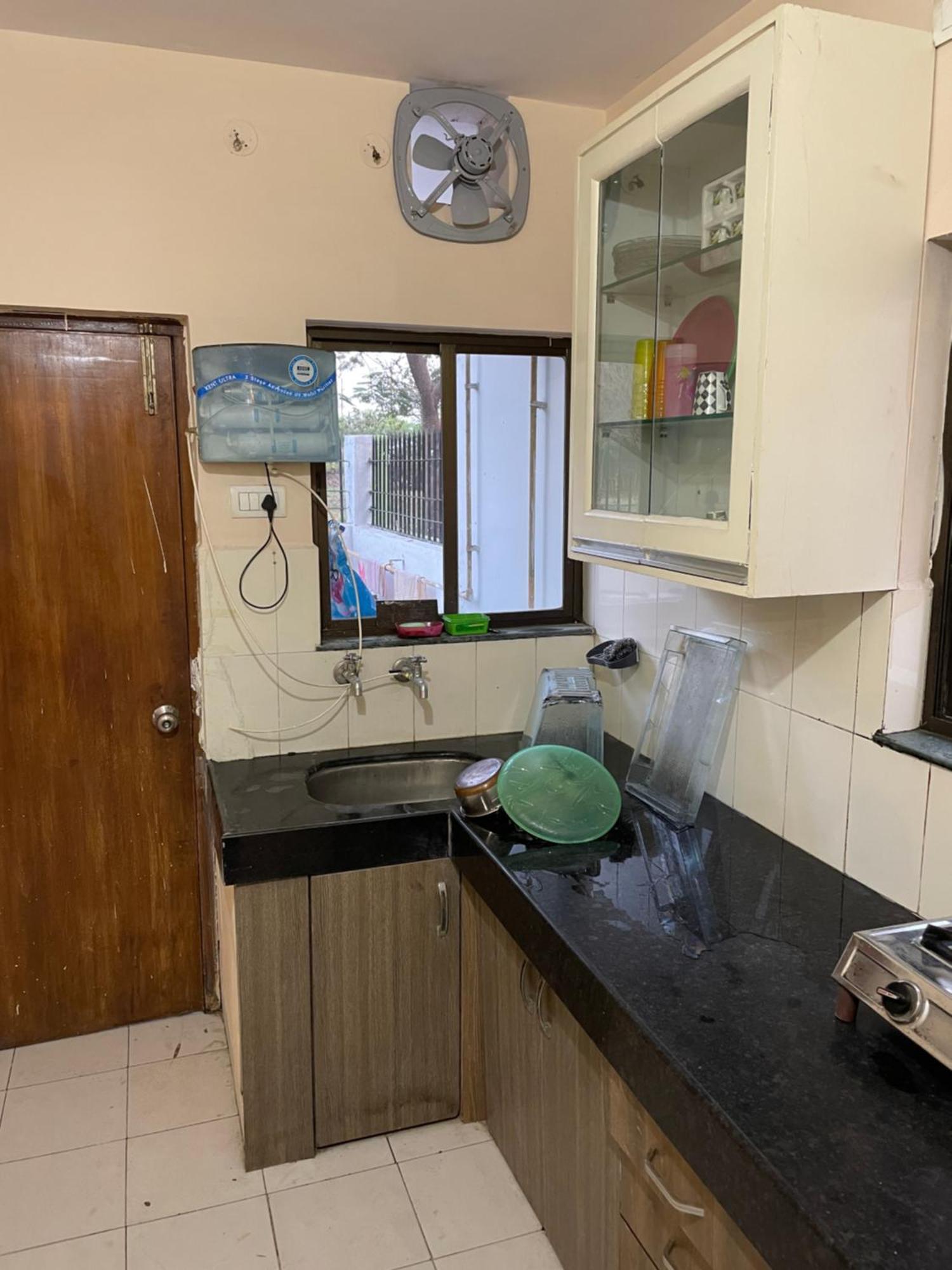 Samruddhi S1 Homestay Garden Villa Or S3 Nagpur Exterior photo