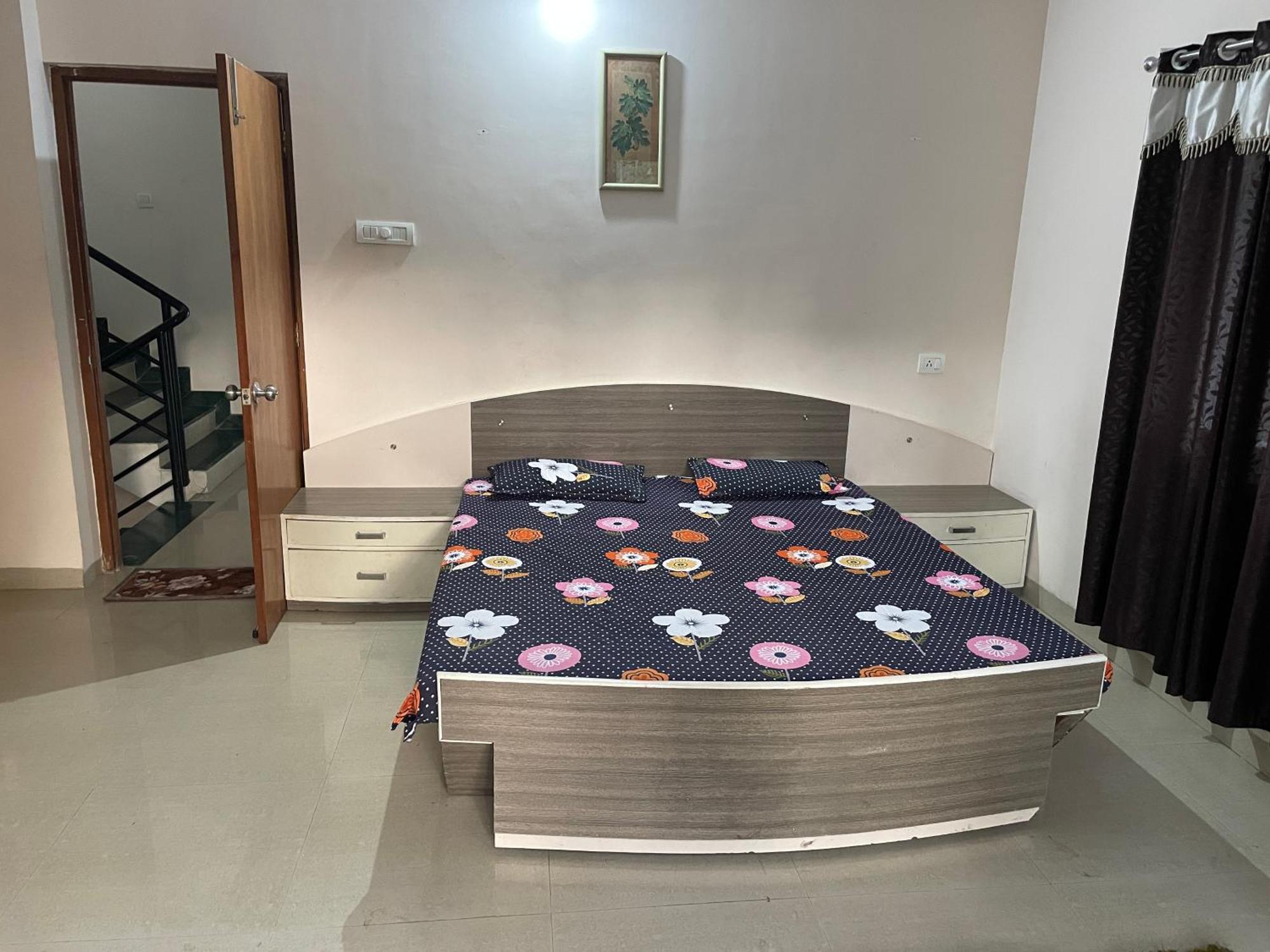 Samruddhi S1 Homestay Garden Villa Or S3 Nagpur Exterior photo