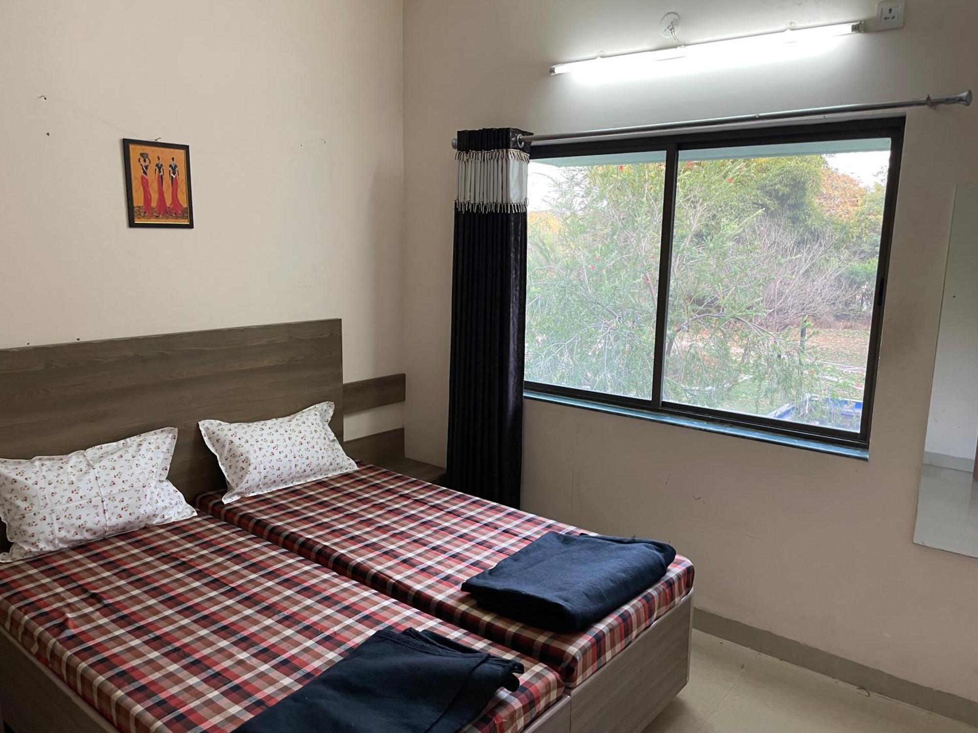 Samruddhi S1 Homestay Garden Villa Or S3 Nagpur Exterior photo