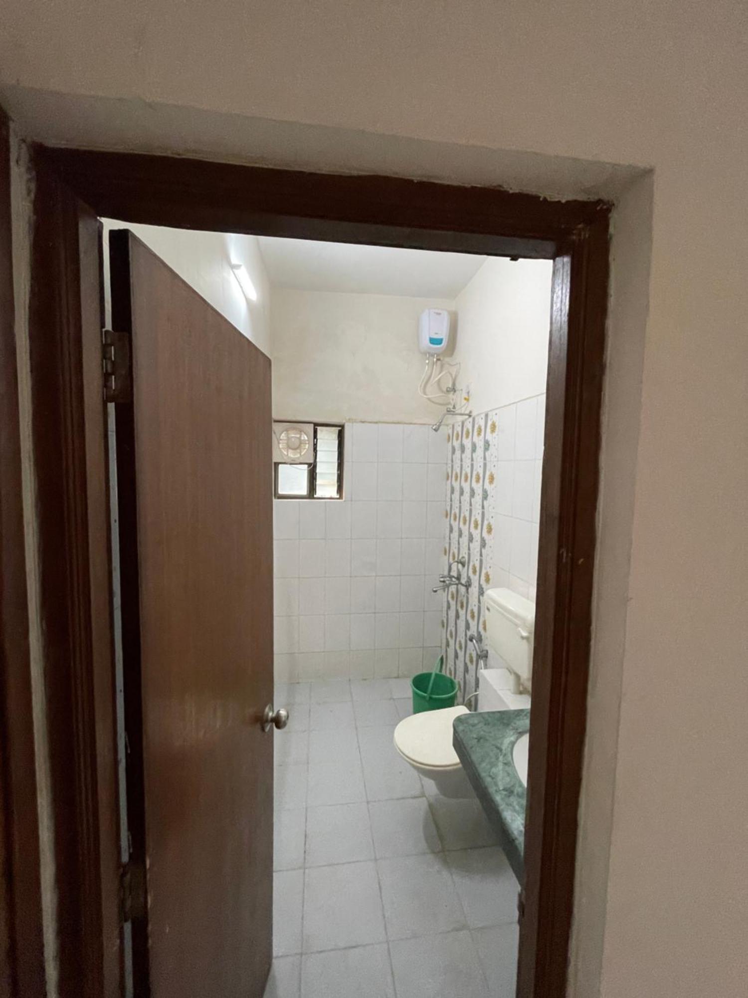 Samruddhi S1 Homestay Garden Villa Or S3 Nagpur Exterior photo