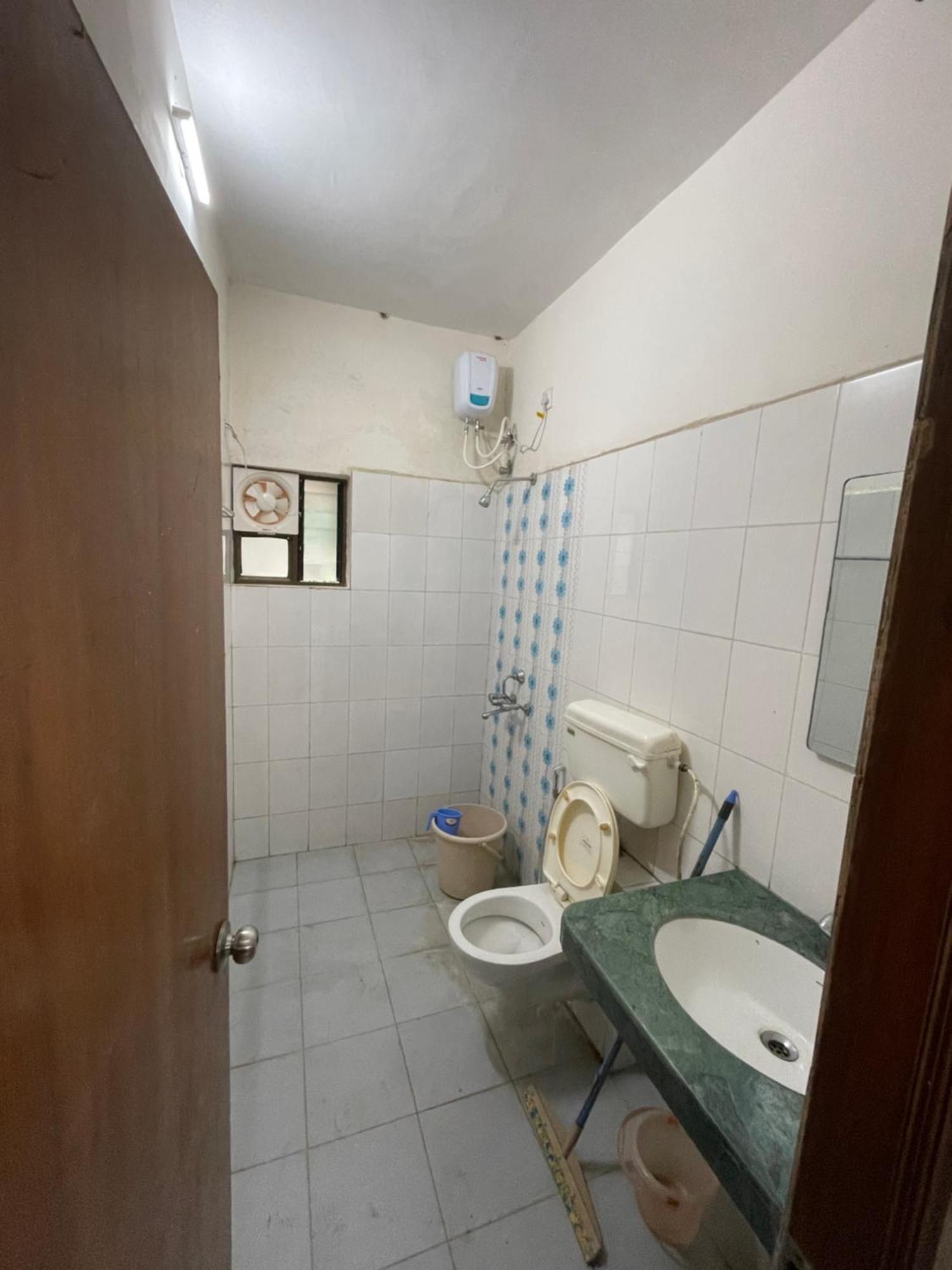 Samruddhi S1 Homestay Garden Villa Or S3 Nagpur Exterior photo