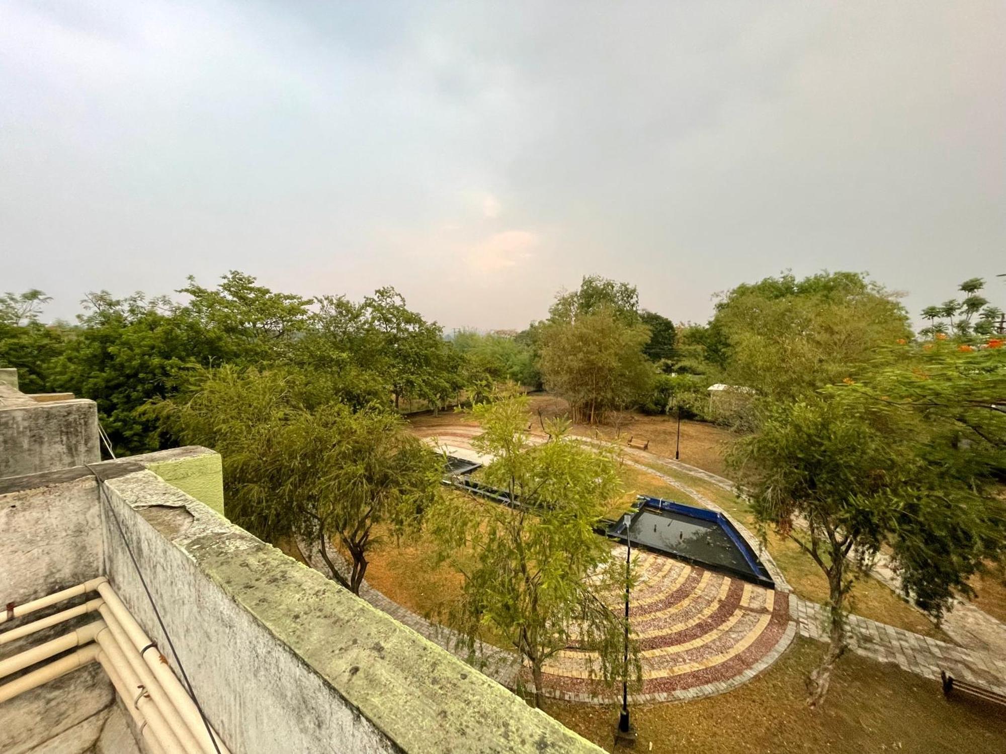 Samruddhi S1 Homestay Garden Villa Or S3 Nagpur Exterior photo