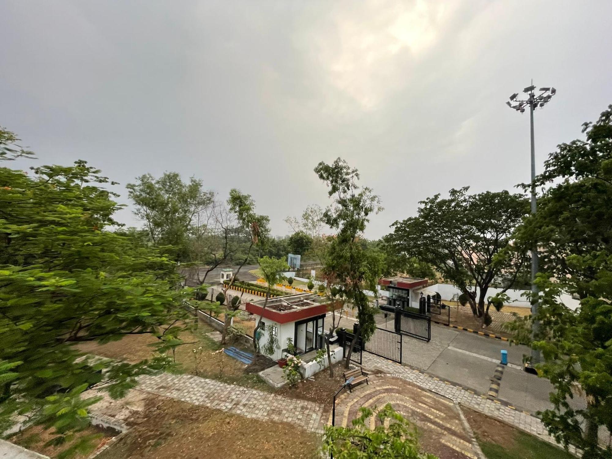 Samruddhi S1 Homestay Garden Villa Or S3 Nagpur Exterior photo