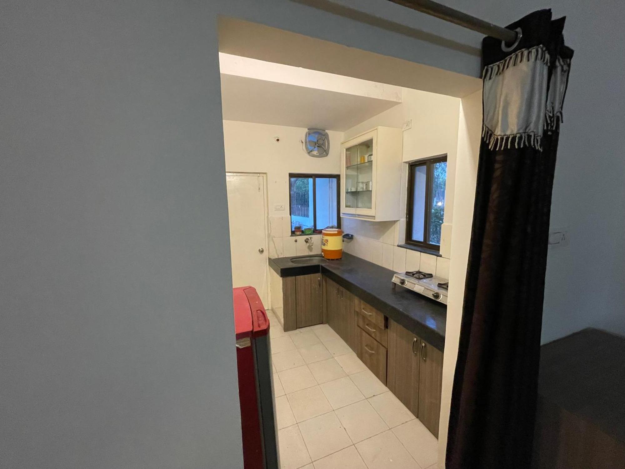 Samruddhi S1 Homestay Garden Villa Or S3 Nagpur Exterior photo