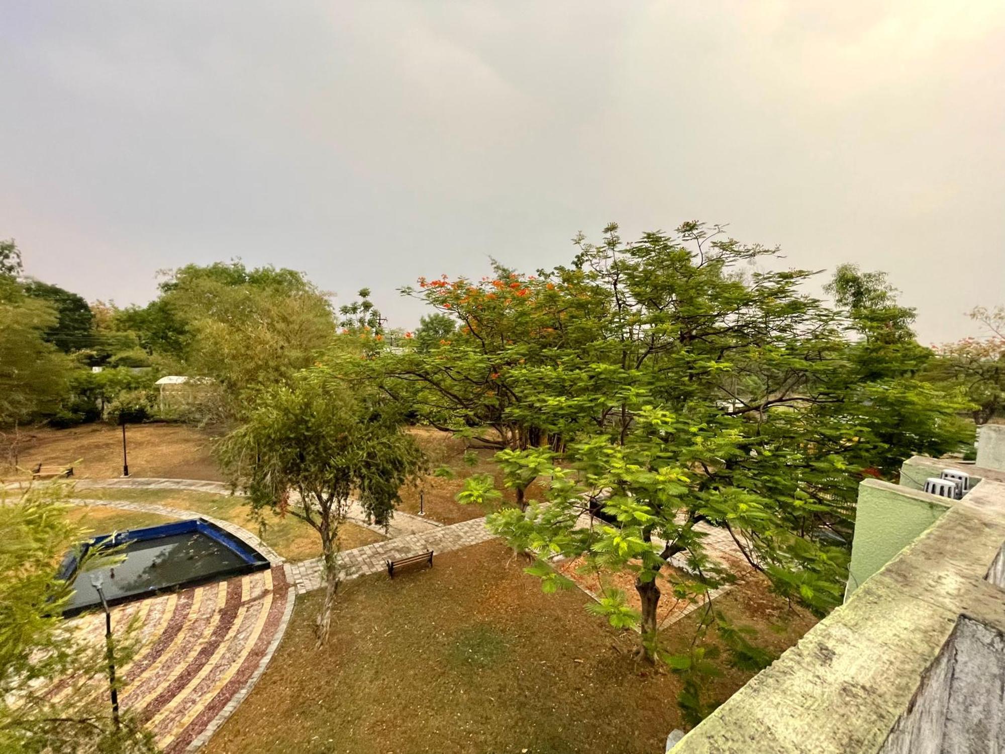 Samruddhi S1 Homestay Garden Villa Or S3 Nagpur Exterior photo